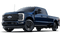 2025 Ford Super Duty F-350 SRW Platinum