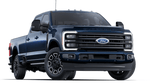 2025 Ford Super Duty F-350 SRW Platinum