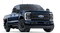 2025 Ford Super Duty F-350 SRW Platinum