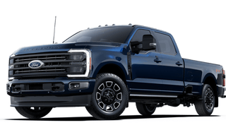 2025 Ford Super Duty F-350® Platinum®