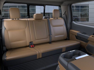 2026 Ford Super Duty F-350® Lariat®