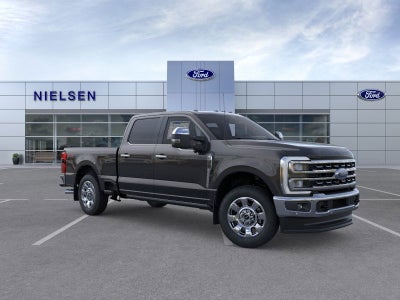 2026 Ford Super Duty F-350® Lariat®