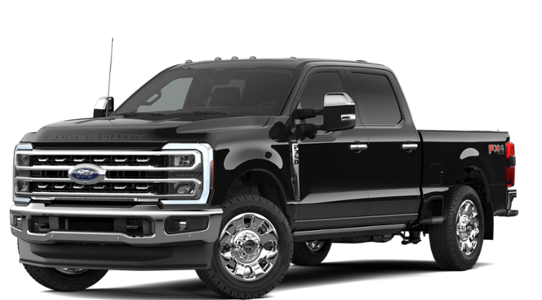 2026 Ford Super Duty F-350® Lariat®
