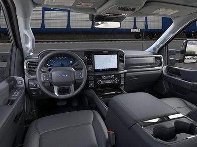 2026 Ford Super Duty F-350® Lariat®