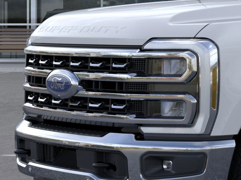 2026 Ford Super Duty F-350® Lariat®