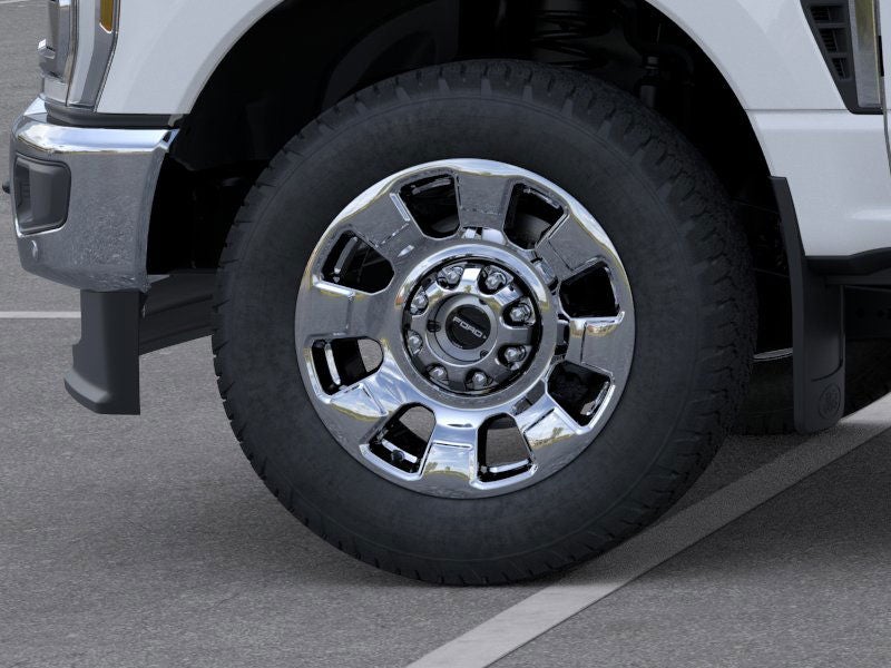 2026 Ford Super Duty F-350® Lariat®