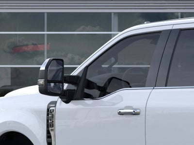 2026 Ford Super Duty F-350® Lariat®