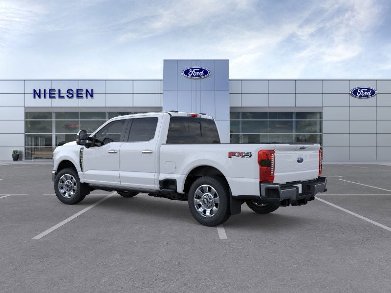 2026 Ford Super Duty F-350® Lariat®
