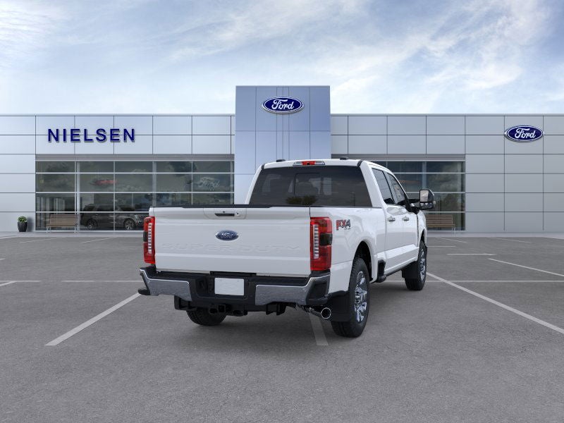 2026 Ford Super Duty F-350® Lariat®