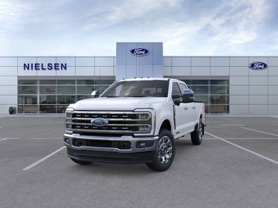 2026 Ford Super Duty F-350® Lariat®