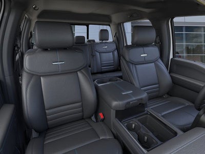 2026 Ford F-350SD F-350® Platinum®