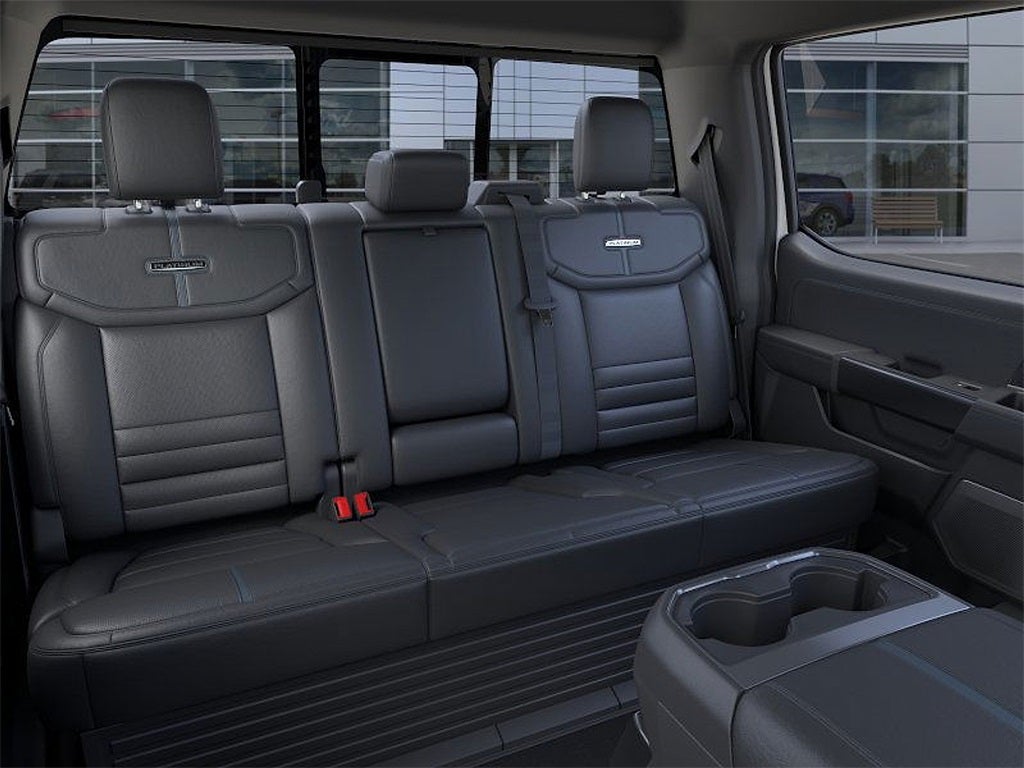 2026 Ford F-350SD F-350® Platinum®