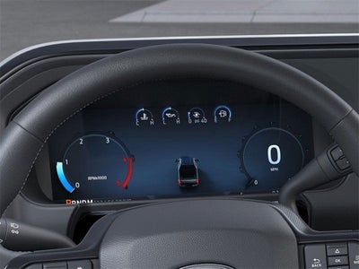 2026 Ford F-350SD F-350® Platinum®