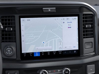 2026 Ford F-350SD F-350® Platinum®