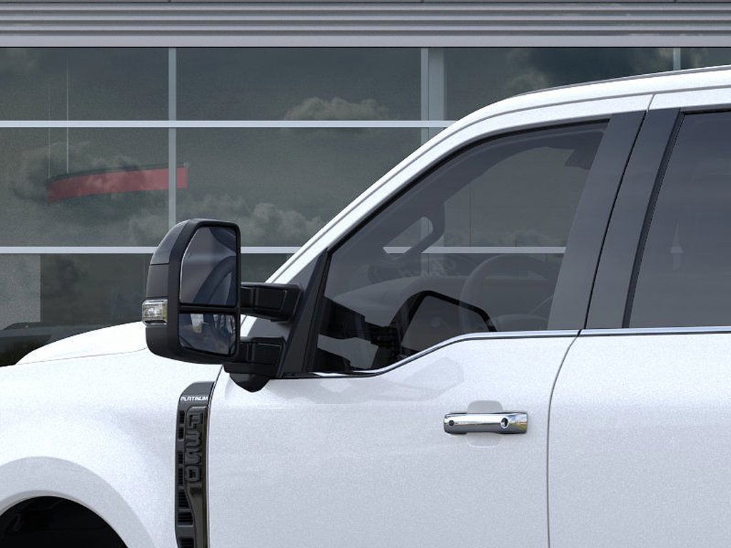 2026 Ford F-350SD F-350® Platinum®