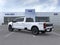 2026 Ford F-350SD F-350® Platinum®