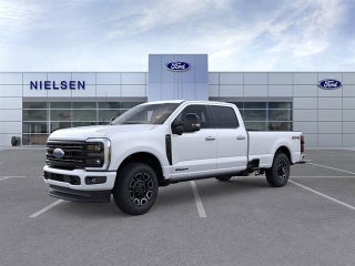 2026 Ford Super Duty F-350® Platinum®