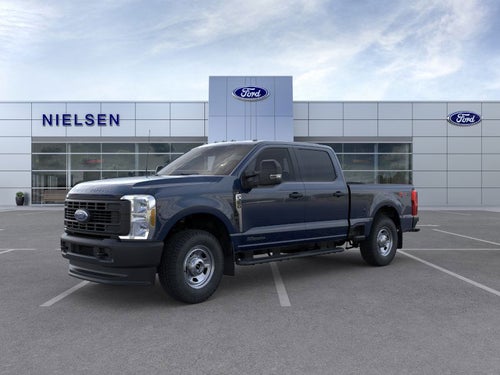 2024 Ford Super Duty F-350® XL