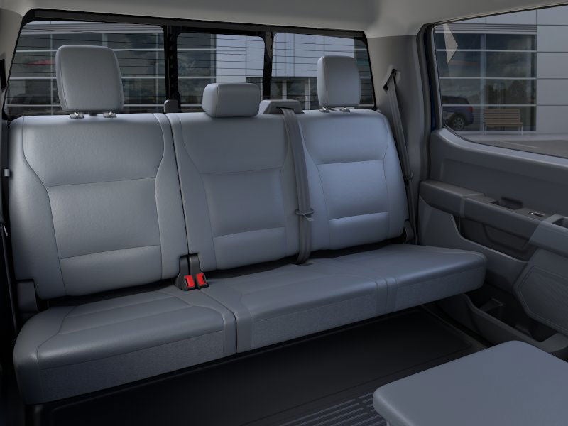 2024 Ford Super Duty F-350® XL