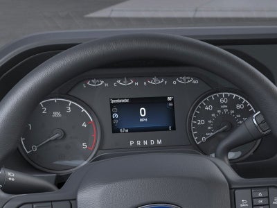 2024 Ford Super Duty F-350® XL