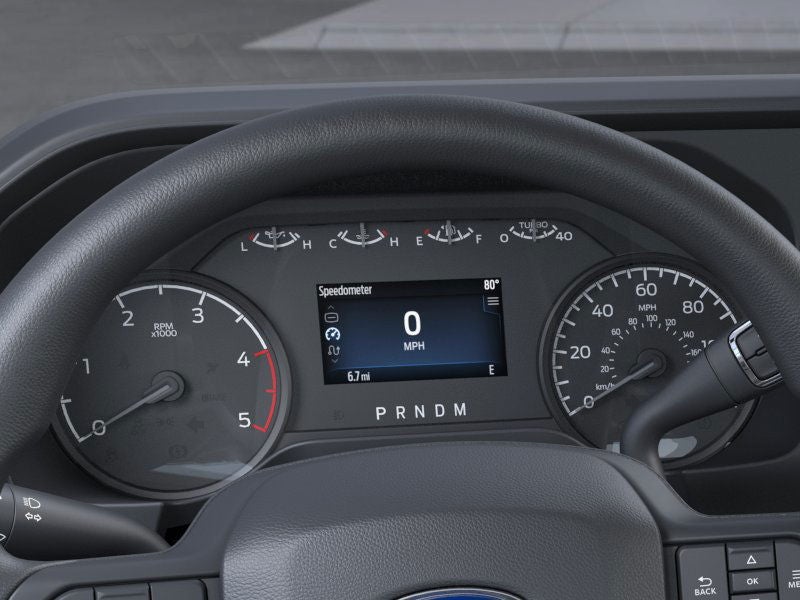 2024 Ford Super Duty F-350® XL