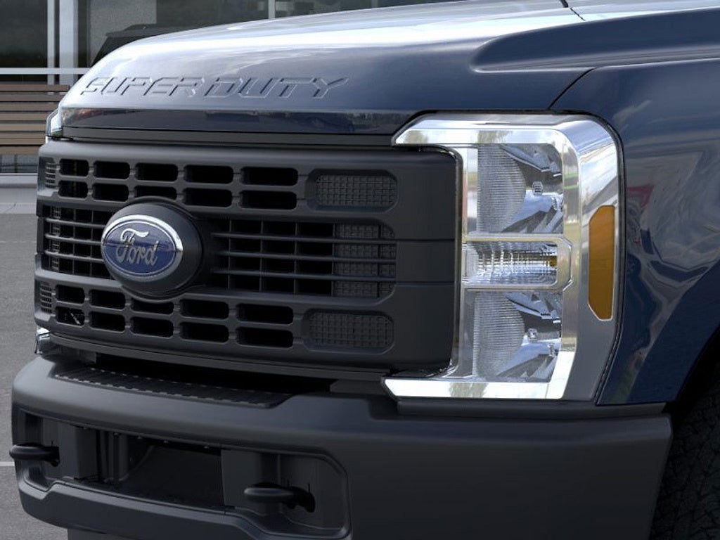 2024 Ford Super Duty F-350® XL