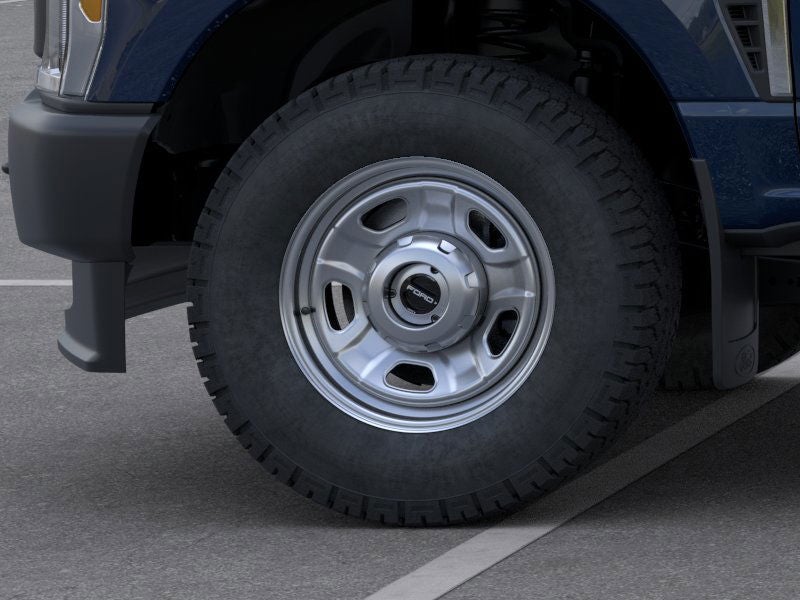 2024 Ford Super Duty F-350® XL