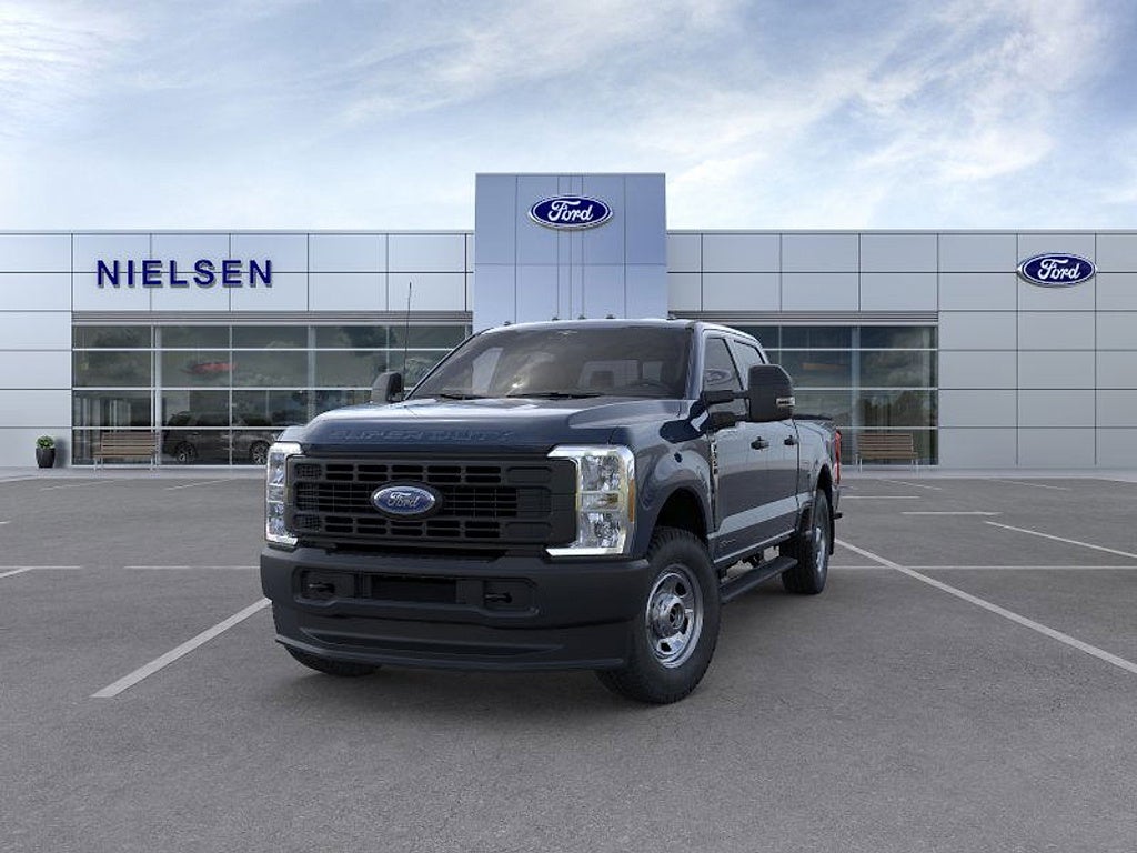 2024 Ford Super Duty F-350® XL