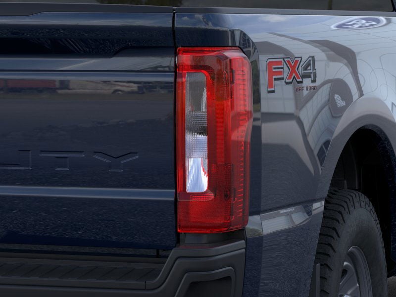 2024 Ford Super Duty F-350® XL