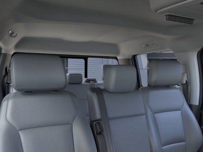 2024 Ford Super Duty F-350® XL