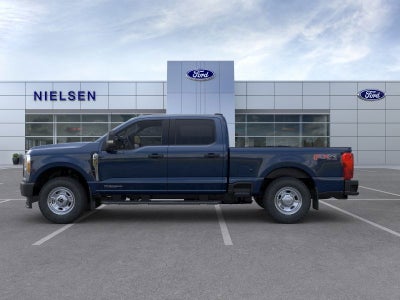 2024 Ford Super Duty F-350® XL