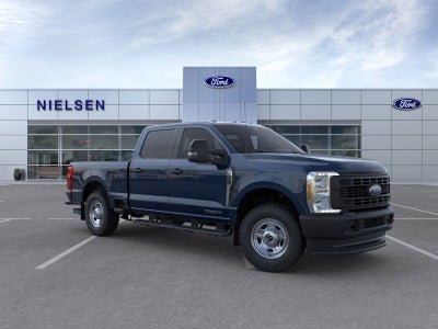 2024 Ford Super Duty F-350® XL