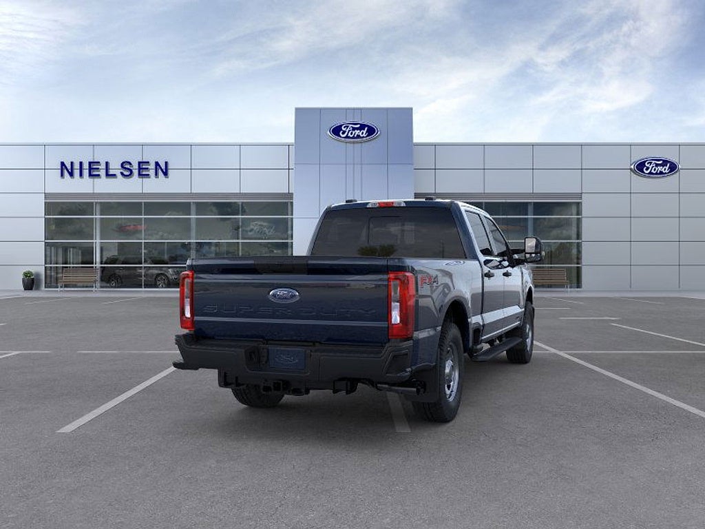 2024 Ford Super Duty F-350® XL