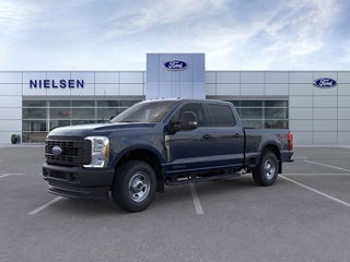 2024 Ford Super Duty F-350® XL