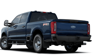 2024 Ford F-350SD XL