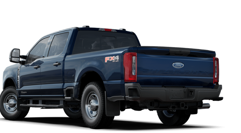 2024 Ford F-350SD XL