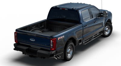 2024 Ford Super Duty F-350® XL
