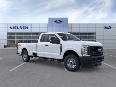 2026 Ford Super Duty F-350® XL
