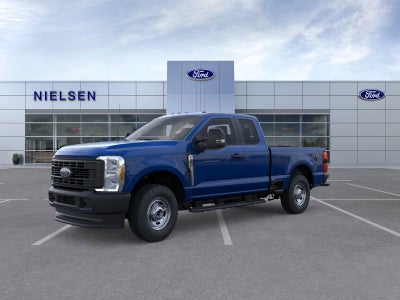 2026 Ford Super Duty F-350® XL