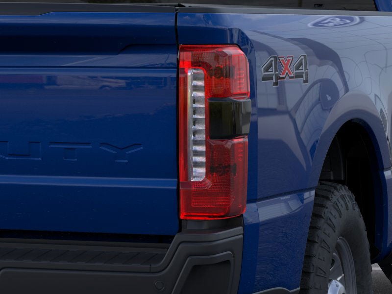 2026 Ford Super Duty F-350® XL