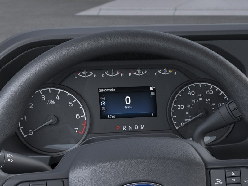 2026 Ford Super Duty F-350® XL