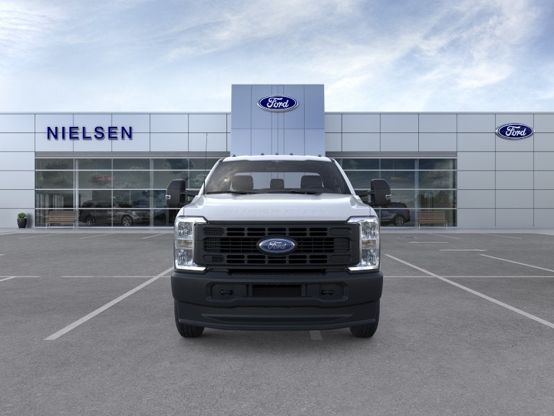 2026 Ford Super Duty F-350® XL