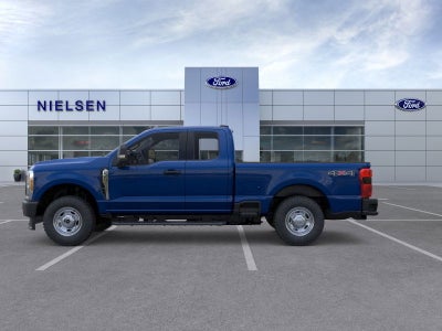 2026 Ford Super Duty F-350® XL