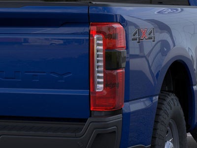 2026 Ford Super Duty F-350® XL