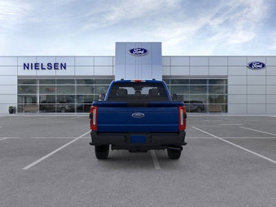 2026 Ford Super Duty F-350® XL