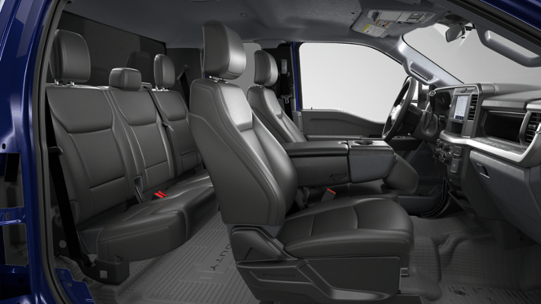 2026 Ford Super Duty F-350® XL