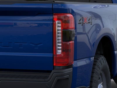 2026 Ford Super Duty F-350® XL