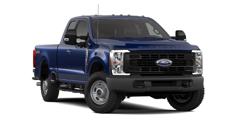 2026 Ford Super Duty F-350® XL
