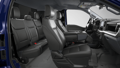 2026 Ford Super Duty F-350® XL