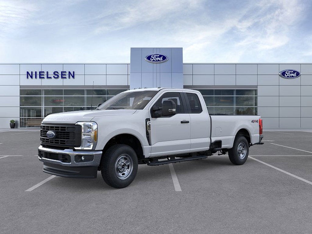 2026 Ford Super Duty F-350® XL